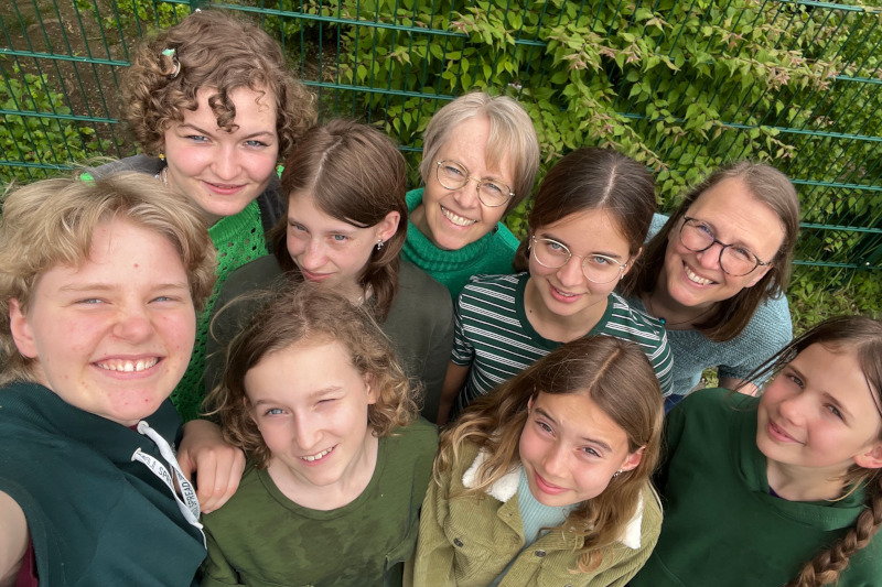 Energiesparmeister 2026: Goethe-Goes-Green-AG gewinnt Landestitel in Rheinland-Pfalz – Online-Abstimmung für den Bundessieg beginnt