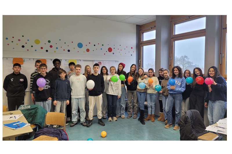 PiT – Prävention im Team – Stark gegen Sucht